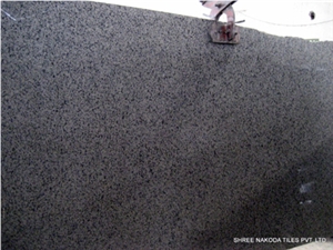 Raniwara Green Granite Slabs & Tiles, India Green Granite