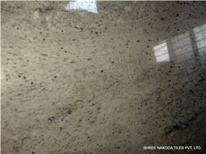 Surf-Green Granite Slabs & Tiles, India Green Granite