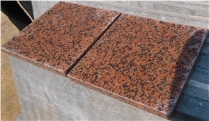 Crystal Red Granite ,Classic Red Granite, Rajasthan Red Granite Slabs & Tiles