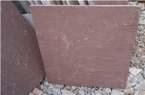 Mandana Red Sandstone Paving, Red Sandstone,Red Mandana Slabs & Tiles