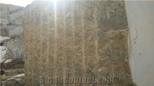 Yellow Granite Block, India Yellow Granite