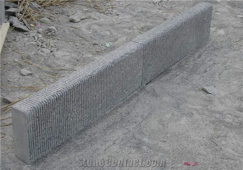 China Blue Stone Curbing,Kerbs