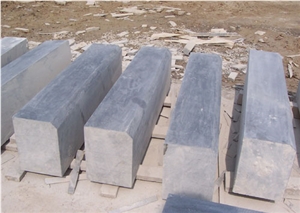 China Blue Stone Curbing,Kerbs