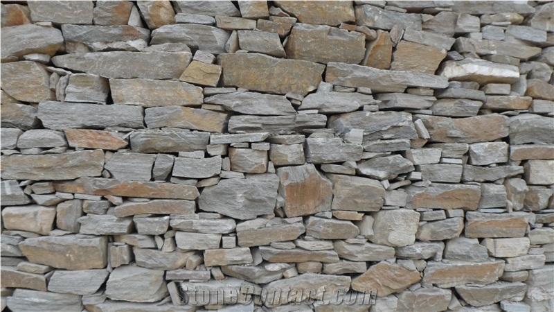 China Pink Quartzite Tile