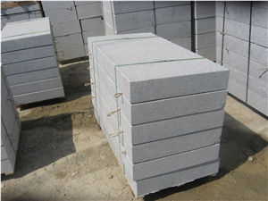 G341 Granite Kerb for Wayside