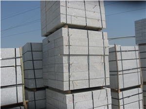 G341 Granite Kerb for Wayside