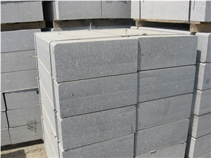 G341 Granite Kerb for Wayside