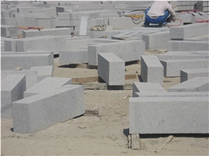 G341 Granite Kerb for Wayside