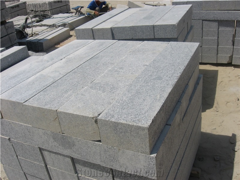 G341 Granite Kerb for Wayside