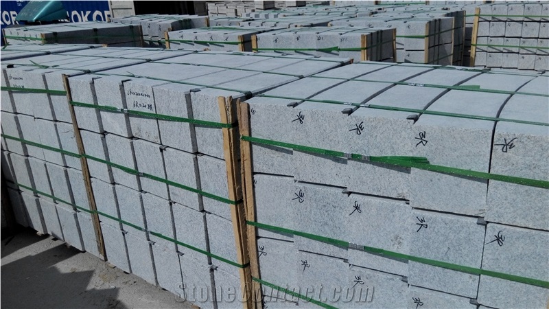 G359 Machine Cut Driveway Curb,G359 Granite Curbs
