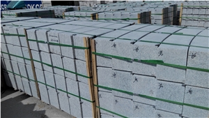 G359 Machine Cut Driveway Curb,G359 Granite Curbs G359 Machine Cut Driveway Curb,G359 Granite Curbs