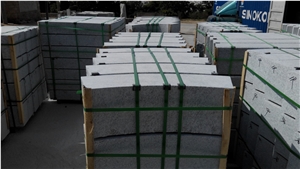 G359 Machine Cut Driveway Curb,G359 Granite Curbs