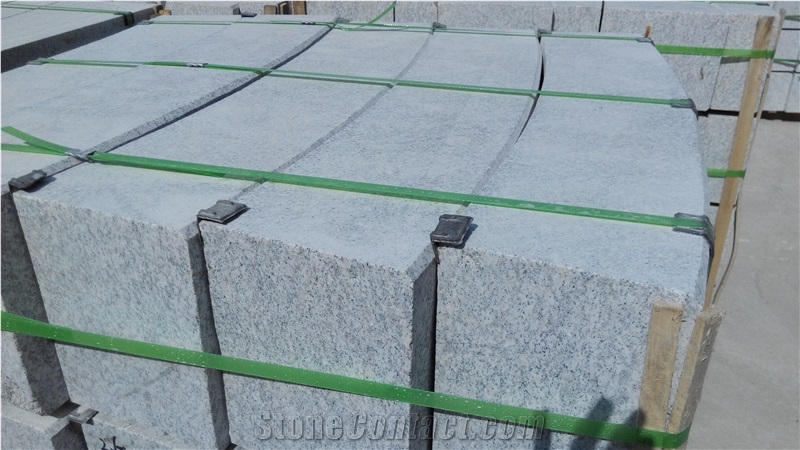 G359 Machine Cut Driveway Curb,G359 Granite Curbs