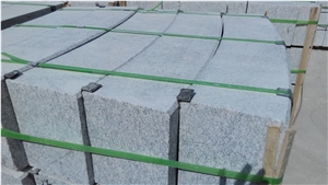 G359 Machine Cut Driveway Curb,G359 Granite Curbs