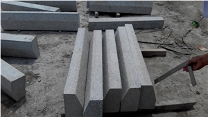 Wulian Grey Kerbstone & Curbstone,Grey Kerbstone Granite Kerbstone