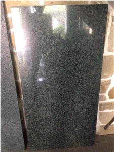 Green Jade Granite Slabs & Tiles,China Green Marble