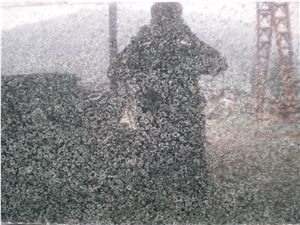 Green Jade Granite Slabs & Tiles,China Green Marble