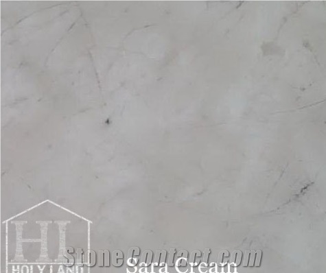 Sara Cream (Turkish Marble Collection) Slabs & Tiles, Turkey Beige Marble
