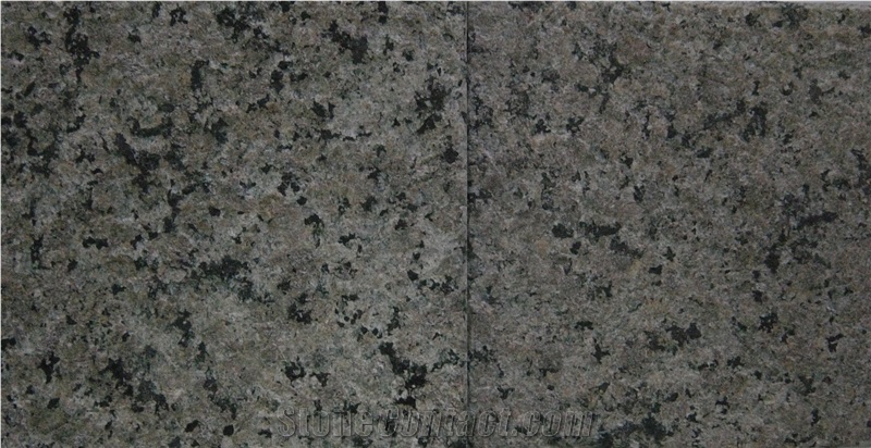 Tibetan Blue Granite Slabs & Tiles, China Blue Granite