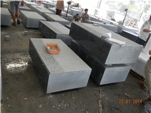 G654 Granite Kerbstone,Black Granite Curbs
