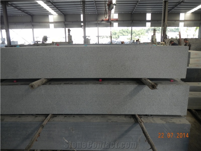G654 Kerbs,G654 Granite Side Road Stone