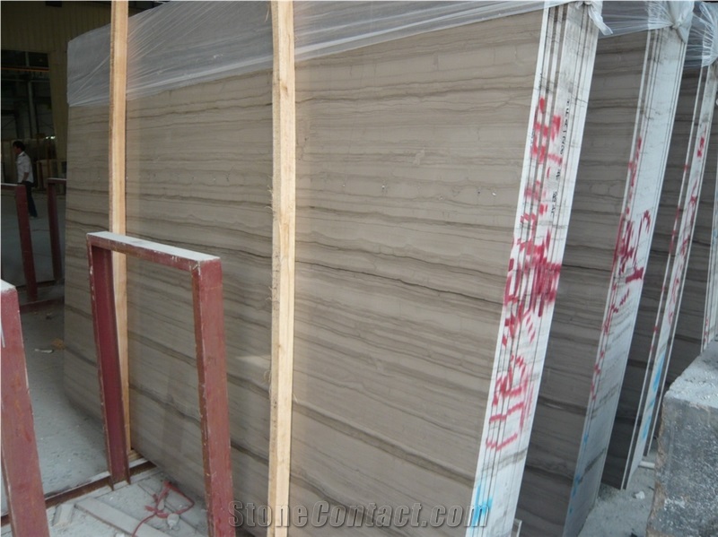 Natural Athen Grey Marble Slabs