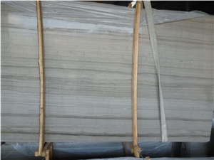 Natural Athen Grey Marble Slabs