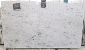 Colonial White Granite Slabs & Tiles, India White Granite