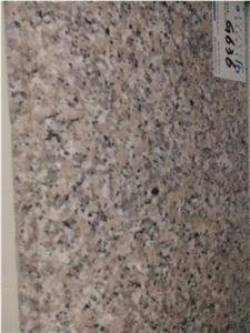 G636 Granite Slabs & Tiles