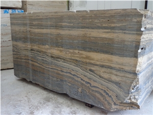Horizont Travertine, Italy Travertine Blocks