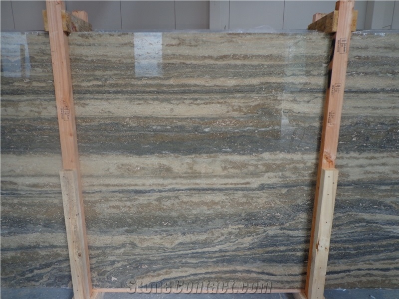 Horizont Travertine, Italy Travertine Blocks