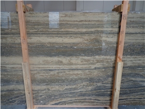 Horizont Travertine, Italy Travertine Blocks