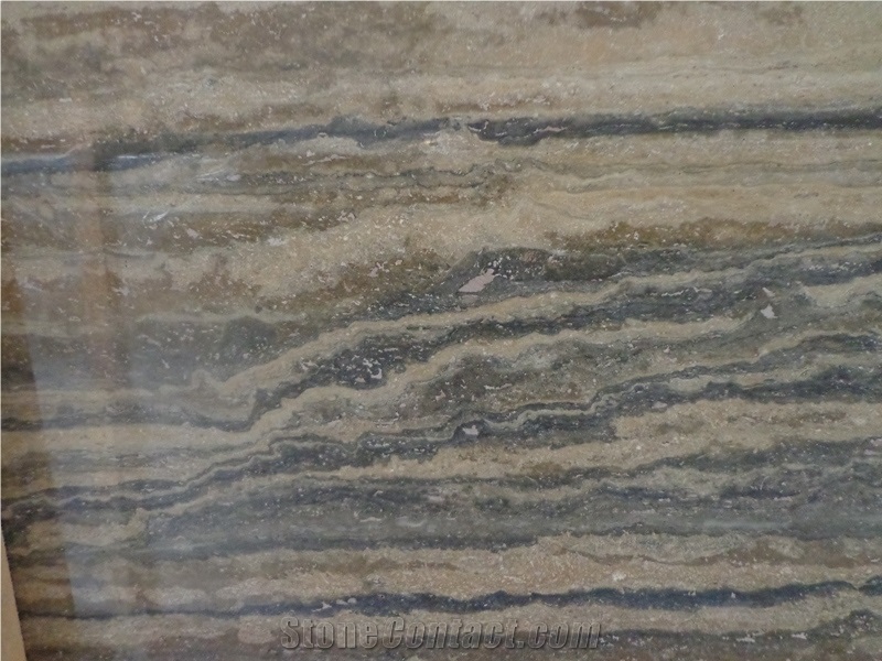 Horizont Travertine, Italy Travertine Blocks