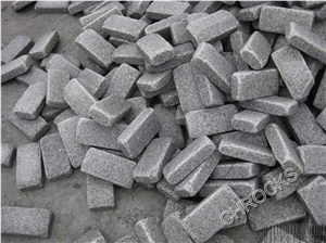 Black Basalt Cobblestone
