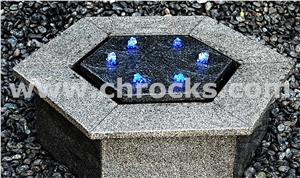 G603 Fountains,Granite Fountains
