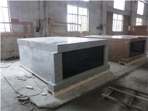 Muslim Monument,Grey Granite Monuments