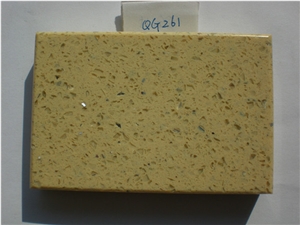 2014 Hot Sale Countertop Artificial Quartz Slabs