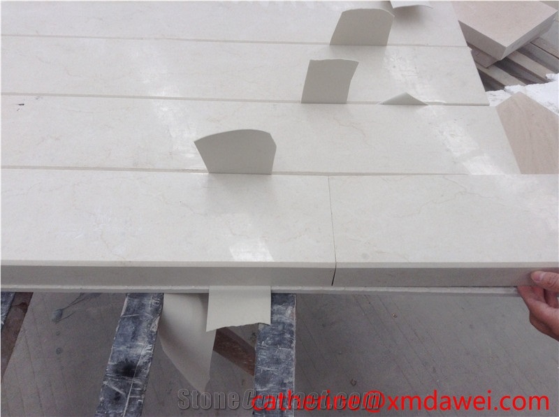 Beige Marble Widow Sill