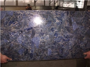 Dw Lilac Semiprecious Stone Slabs