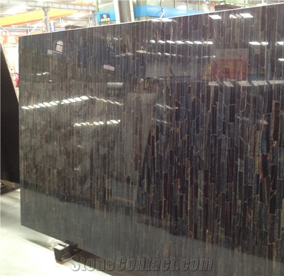 High Quality Dw Semiprecious Stone Tiles