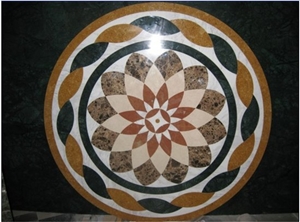 Natural Stone Flooring Tile Marble Floor Pattern Tiles