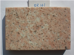 Popular Chinese Pink Quartz Tiles