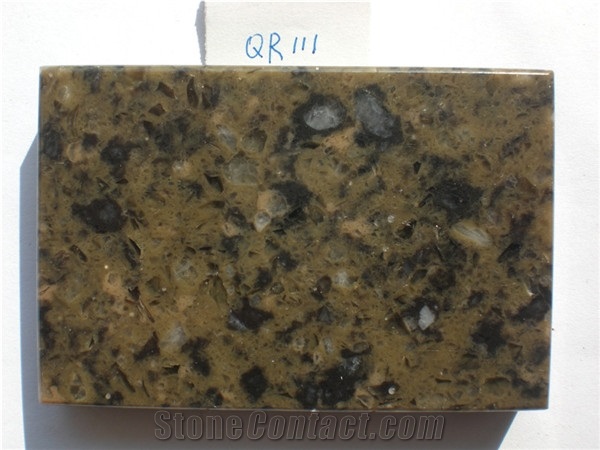 Popular Chinese Pink Quartz Tiles
