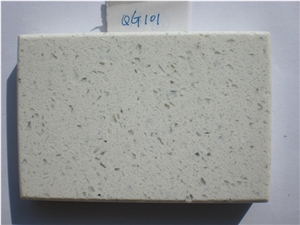 High Quality Chinese Quartz Slabs Stone