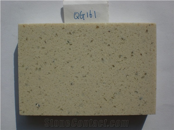 High Quality Chinese Quartz Slabs Stone