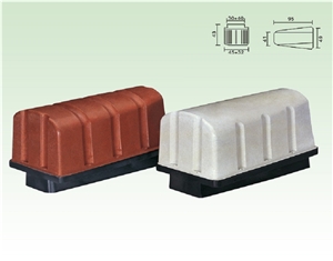 Granite Magnesite Fickert Abrasive