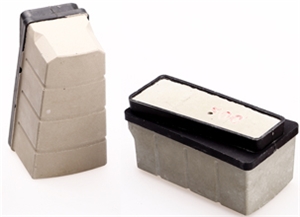 Granite Magnesite Fickert Abrasive