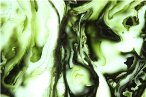 Artificial Onyx Slab
