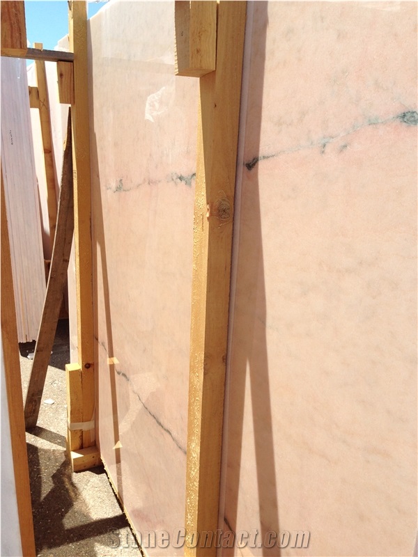 Rosa Portogallo Marble Slabs, Extra Quality, Rosa Portugal Marble Slabs & Tiles