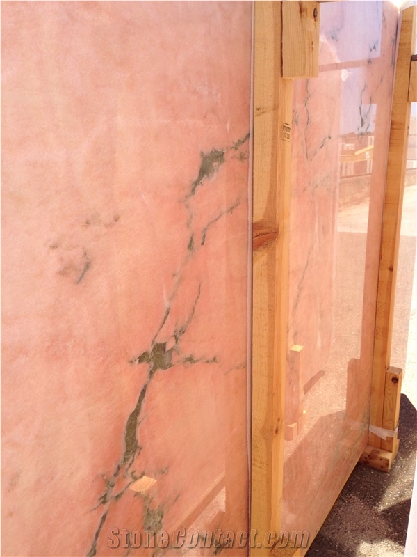 Rosa Portogallo Marble Slabs, Extra Quality, Rosa Portugal Marble Slabs & Tiles